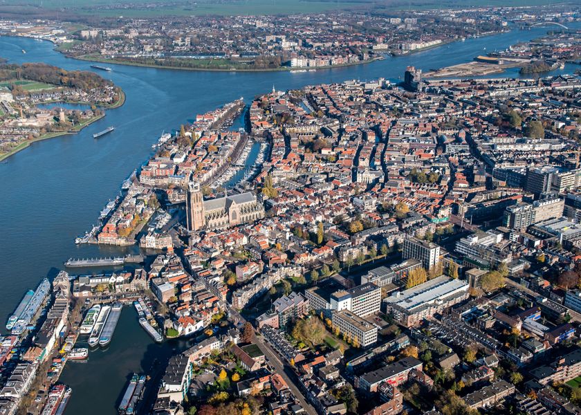 Dordrecht header
