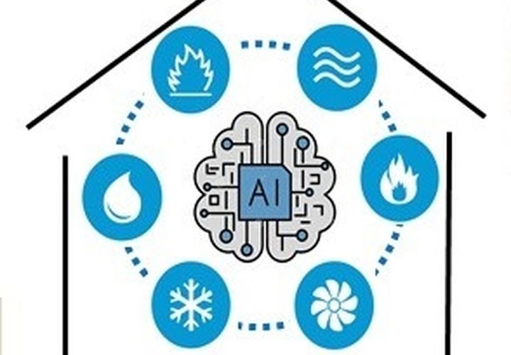 Analytical thermal comfort model card